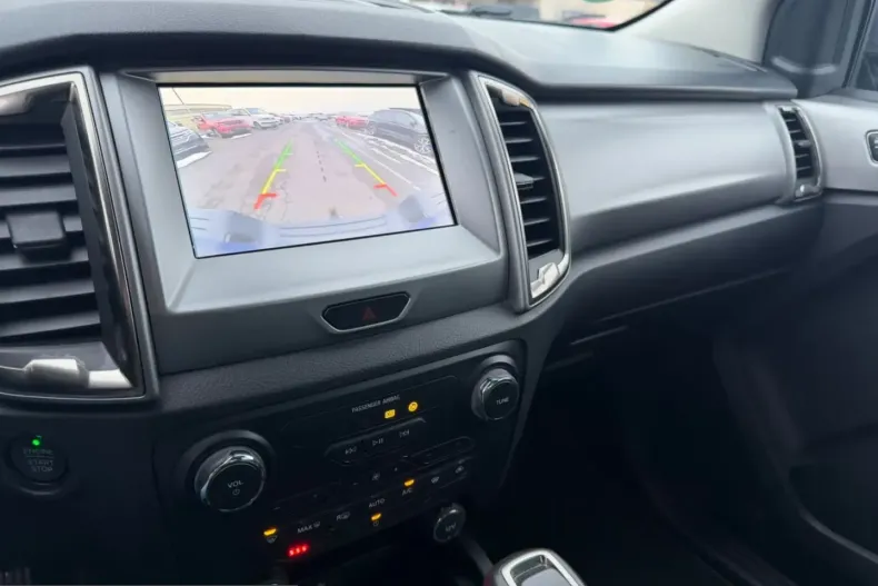 Ford Ranger din 2022 cu 22.000 km - oferta FOR201528 - foto 12