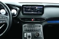 Hyundai Santa Fe din 2023 cu 38.048 km - oferta HYU201529 - foto 2