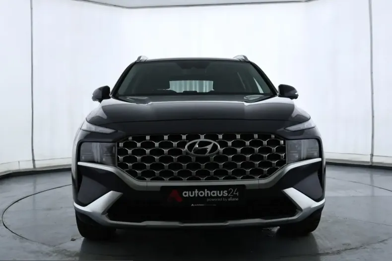 Hyundai Santa Fe din 2023 cu 38.048 km - oferta HYU201529 - foto 3