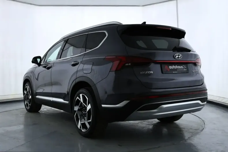 Hyundai Santa Fe din 2023 cu 38.048 km - oferta HYU201529 - foto 4