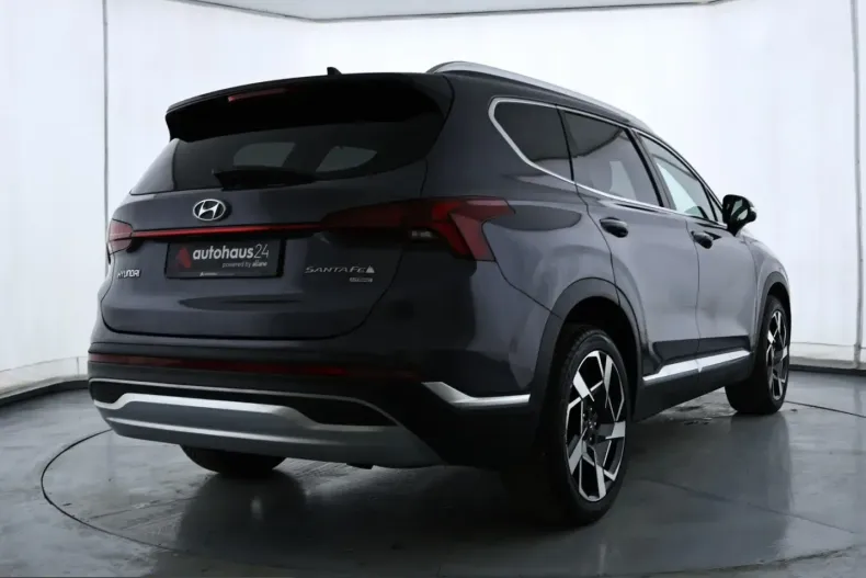 Hyundai Santa Fe din 2023 cu 38.048 km - oferta HYU201529 - foto 5