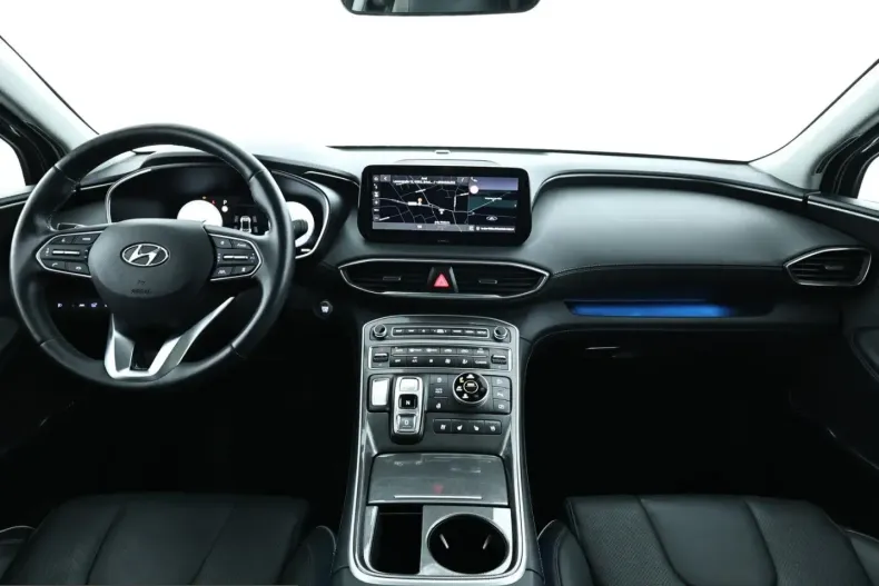 Hyundai Santa Fe din 2023 cu 38.048 km - oferta HYU201529 - foto 7