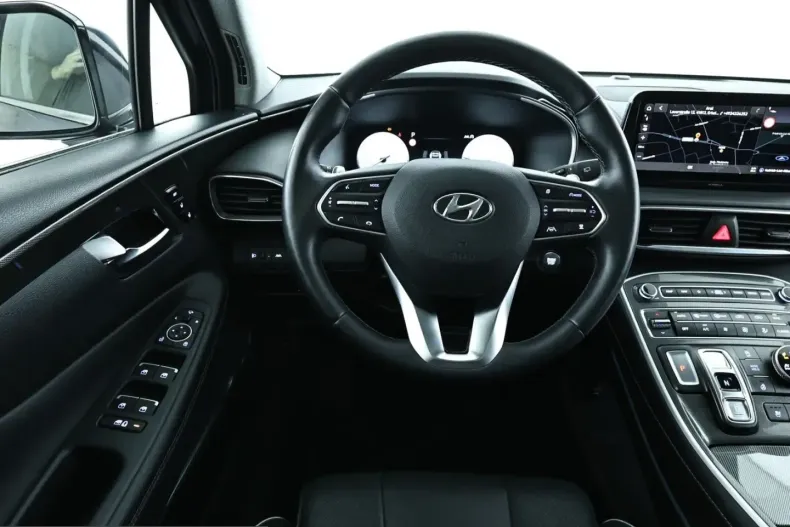 Hyundai Santa Fe din 2023 cu 38.048 km - oferta HYU201529 - foto 8