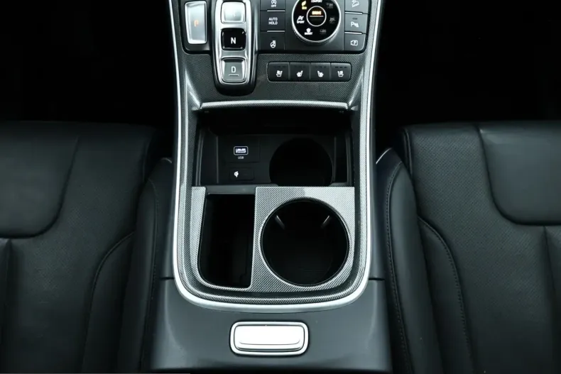 Hyundai Santa Fe din 2023 cu 38.048 km - oferta HYU201529 - foto 10