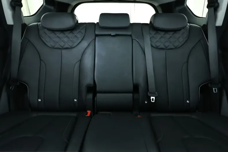 Hyundai Santa Fe din 2023 cu 38.048 km - oferta HYU201529 - foto 12