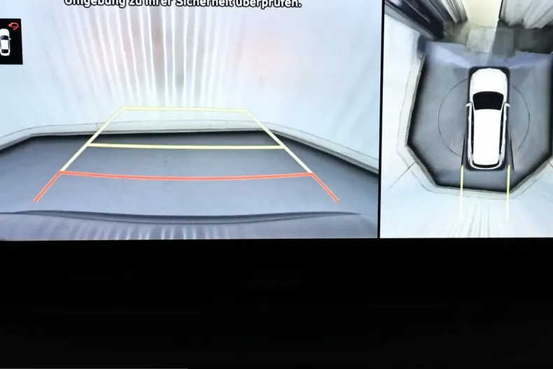 Hyundai Santa Fe din 2023 cu 38.048 km - oferta HYU201529 - foto 13