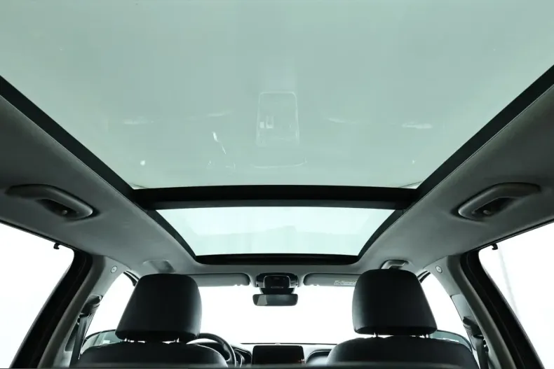 Hyundai Santa Fe din 2023 cu 38.048 km - oferta HYU201529 - foto 14