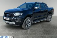 Ford Ranger din 2021 cu 42.700 km - oferta FOR201530 - foto 1