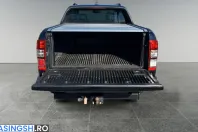 Ford Ranger din 2021 cu 42.700 km - oferta FOR201530 - foto 2