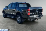 Ford Ranger din 2021 cu 42.700 km - oferta FOR201530 - foto 3