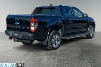 Ford Ranger din 2021 cu 42.700 km - oferta FOR201530 - foto 4