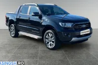 Ford Ranger din 2021 cu 42.700 km - oferta FOR201530 - foto 5