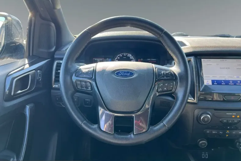 Ford Ranger din 2021 cu 42.700 km - oferta FOR201530 - foto 7