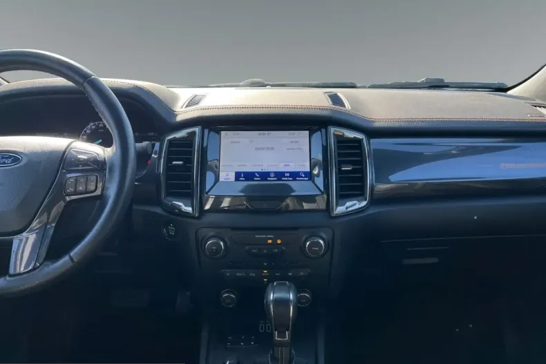 Ford Ranger din 2021 cu 42.700 km - oferta FOR201530 - foto 8