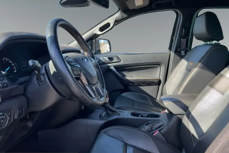 Ford Ranger din 2021 cu 42.700 km - oferta FOR201530 - foto 10