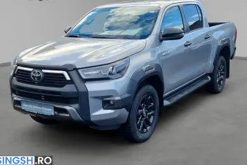 Toyota Hilux din 2024 - oferta TOY201531