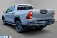 Toyota Hilux din 2024 cu 48.844 km - oferta TOY201531 - foto 2