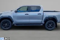 Toyota Hilux din 2024 cu 48.844 km - oferta TOY201531 - foto 3