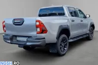 Toyota Hilux din 2024 cu 48.844 km - oferta TOY201531 - foto 4