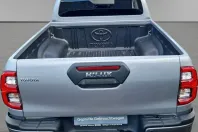 Toyota Hilux din 2024 cu 48.844 km - oferta TOY201531 - foto 6