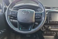 Toyota Hilux din 2024 cu 48.844 km - oferta TOY201531 - foto 9