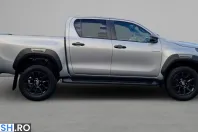 Toyota Hilux din 2024 cu 48.844 km - oferta TOY201531 - foto 11