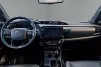 Toyota Hilux din 2024 cu 48.844 km - oferta TOY201531 - foto 14