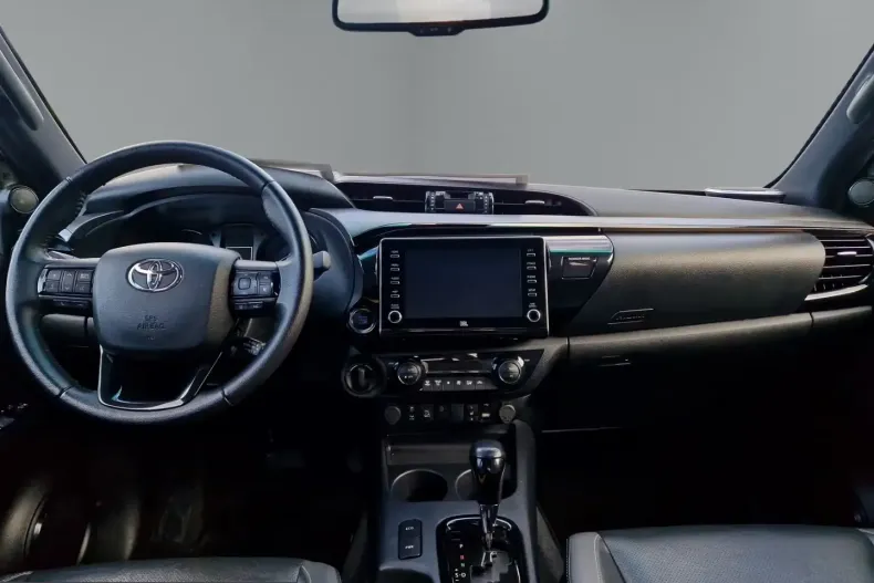 Toyota Hilux din 2024 cu 48.844 km - oferta TOY201531 - foto 14