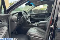 Hyundai Santa Fe din 2021 cu 75.000 km - oferta HYU201532 - foto 2