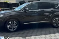Hyundai Santa Fe din 2021 cu 75.000 km - oferta HYU201532 - foto 4