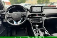 Hyundai Santa Fe din 2021 cu 75.000 km - oferta HYU201532 - foto 5