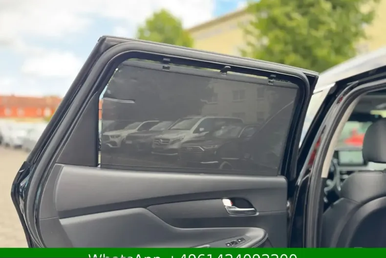 Hyundai Santa Fe din 2021 cu 75.000 km - oferta HYU201532 - foto 7