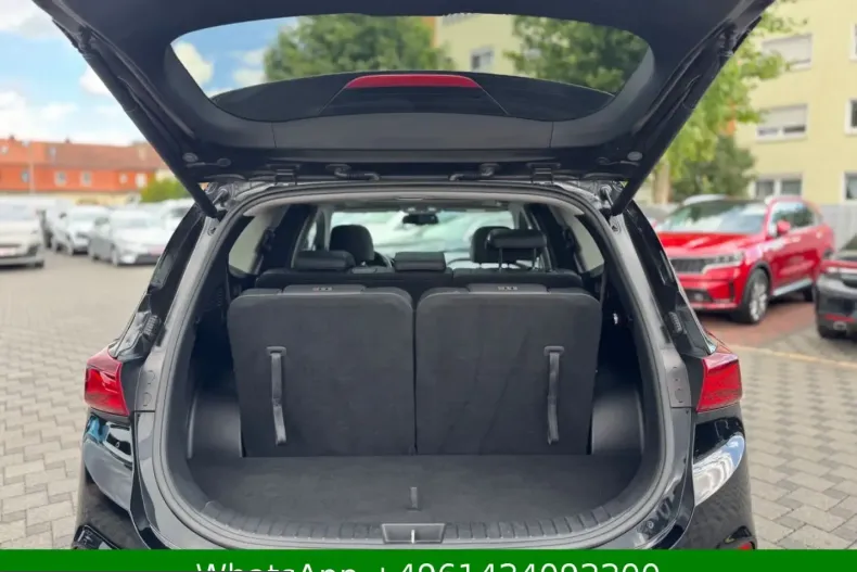 Hyundai Santa Fe din 2021 cu 75.000 km - oferta HYU201532 - foto 8