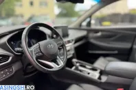 Hyundai Santa Fe din 2021 cu 75.000 km - oferta HYU201532 - foto 9