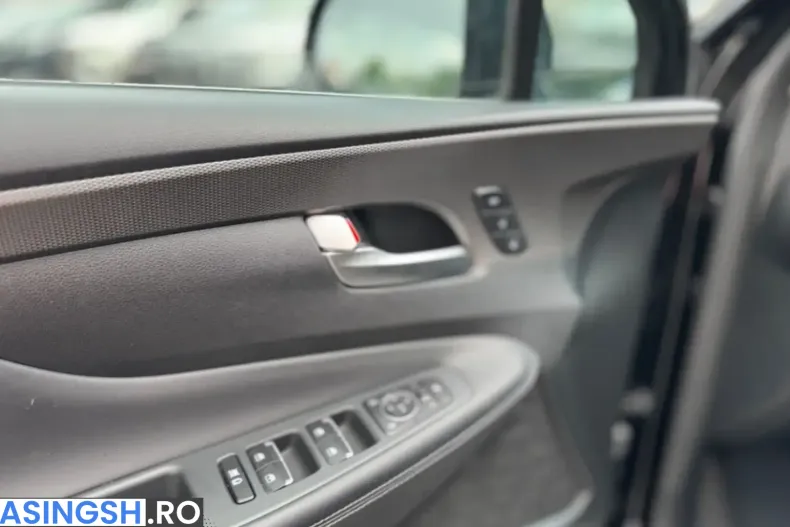 Hyundai Santa Fe din 2021 cu 75.000 km - oferta HYU201532 - foto 10
