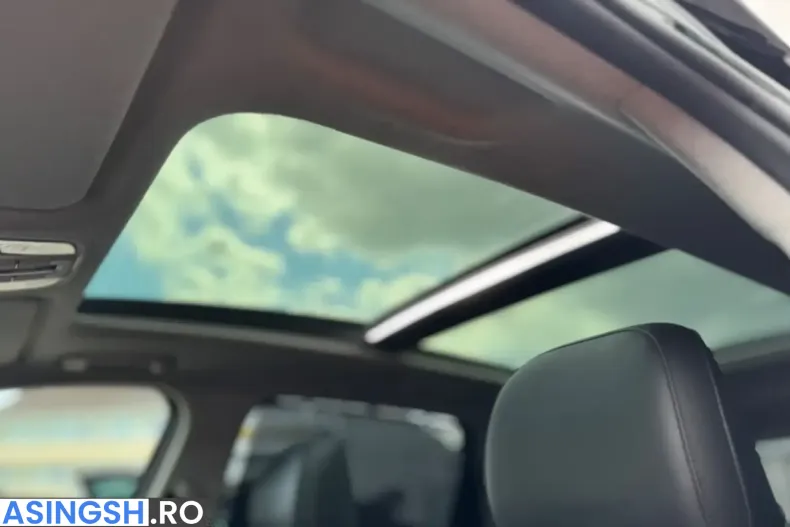 Hyundai Santa Fe din 2021 cu 75.000 km - oferta HYU201532 - foto 12