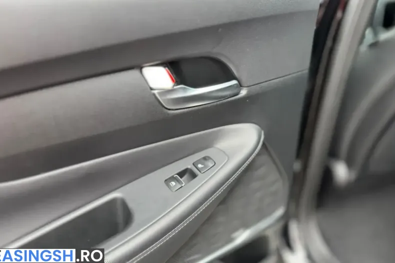 Hyundai Santa Fe din 2021 cu 75.000 km - oferta HYU201532 - foto 15