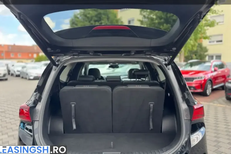 Hyundai Santa Fe din 2021 cu 75.000 km - oferta HYU201532 - foto 16