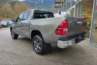 Toyota Hilux din 2026 cu 15 km - oferta TOY201533 - foto 2