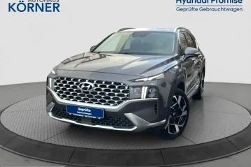 Hyundai Santa Fe din 2023 - oferta HYU201534