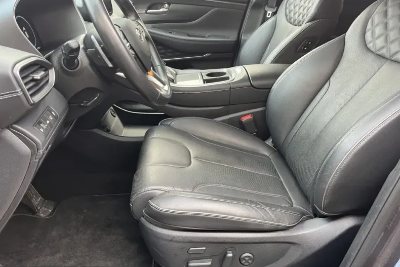 Hyundai Santa Fe din 2023 cu 57.727 km - oferta HYU201534 - foto 2