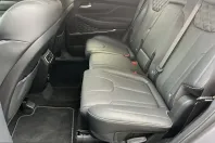 Hyundai Santa Fe din 2023 cu 57.727 km - oferta HYU201534 - foto 3