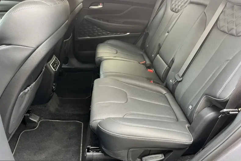 Hyundai Santa Fe din 2023 cu 57.727 km - oferta HYU201534 - foto 3