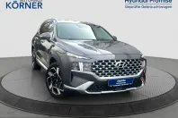 Hyundai Santa Fe din 2023 cu 57.727 km - oferta HYU201534 - foto 5