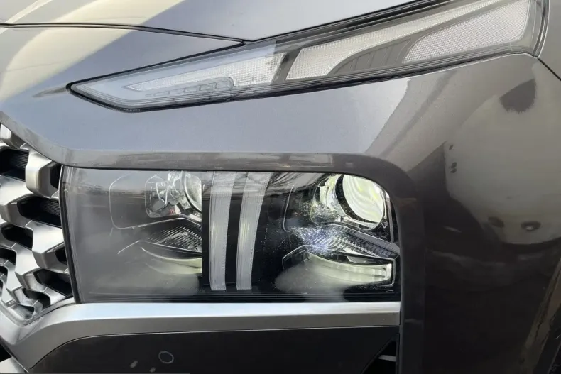 Hyundai Santa Fe din 2023 cu 57.727 km - oferta HYU201534 - foto 7