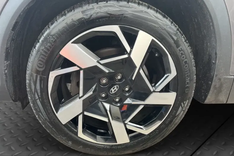 Hyundai Santa Fe din 2023 cu 57.727 km - oferta HYU201534 - foto 8