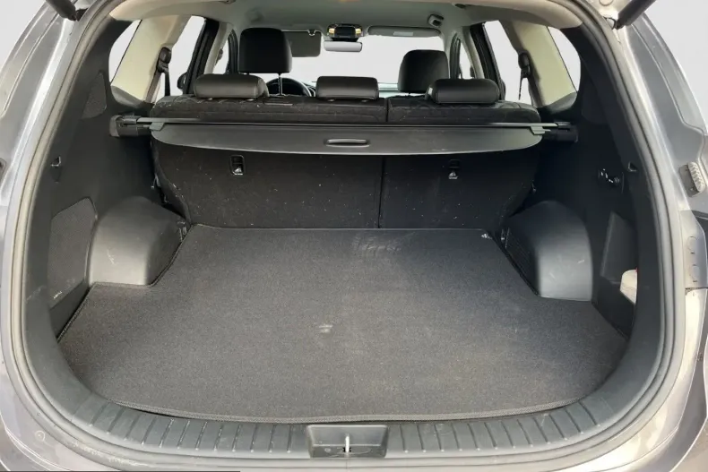 Hyundai Santa Fe din 2023 cu 57.727 km - oferta HYU201534 - foto 9