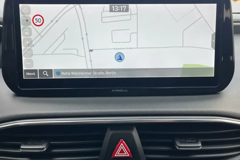 Hyundai Santa Fe din 2023 cu 57.727 km - oferta HYU201534 - foto 14