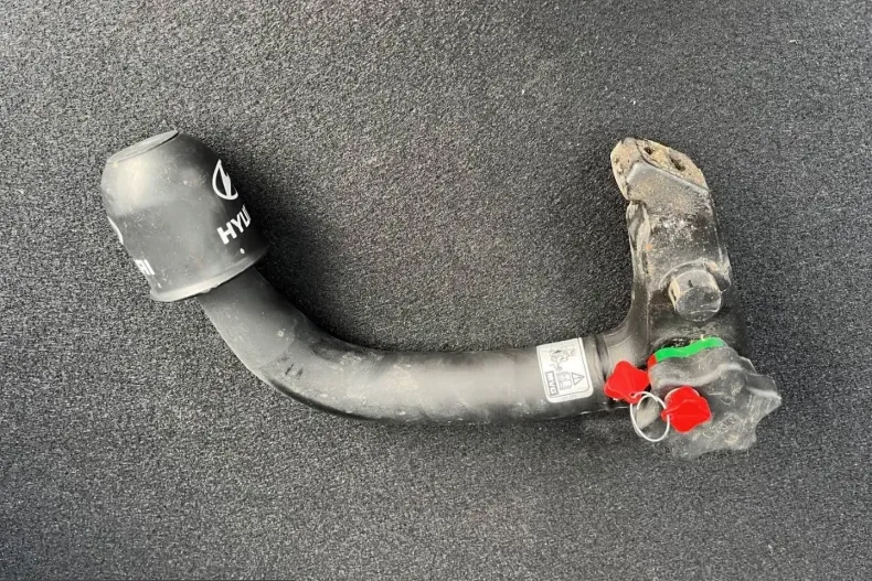 Hyundai Santa Fe din 2023 cu 57.727 km - oferta HYU201534 - foto 16