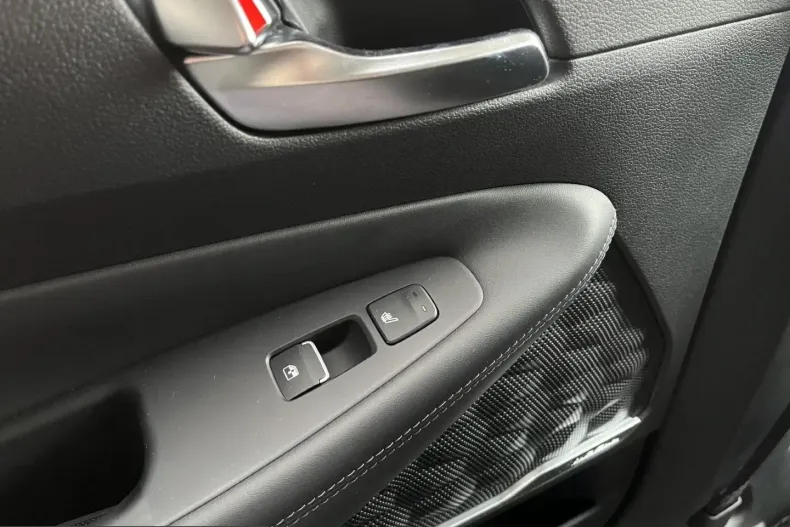 Hyundai Santa Fe din 2023 cu 57.727 km - oferta HYU201534 - foto 17